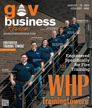 WHP TrainingtowersTM: Engineered Specifically for Fire Training