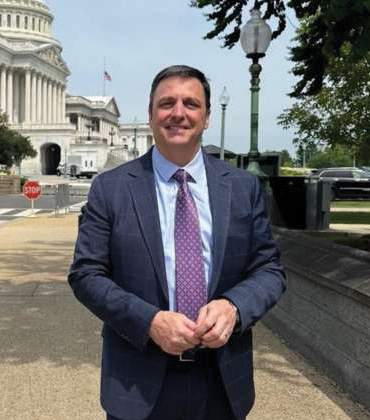 Gerry Gunster, Gunster Strategies Worldwide | Gov Business Review | Top Issue Advocacy Campaigns Service