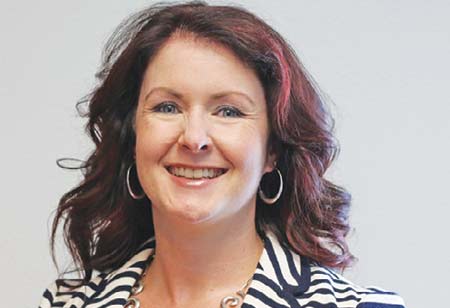 Elizabeth Chamberlain, City Manager, City of Walla Walla | Gov Business Review