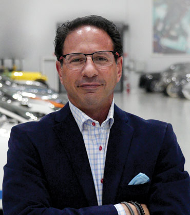 Barrett Goodman, Federal Parking | Gov Business Review | Top Parking and Transportation Management Company