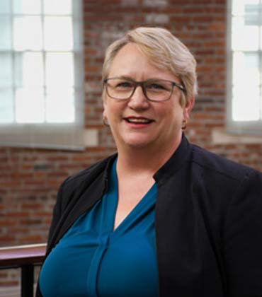 Devta Kidd, Innovation Director, City of Bloomington, Indiana | Gov Business Review
