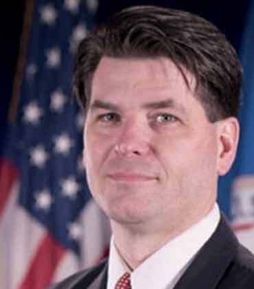 Shane M. Barney, Chief, Information Security Division | Gov Business Review
