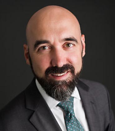 Dan Hoffman Dan Hoffman