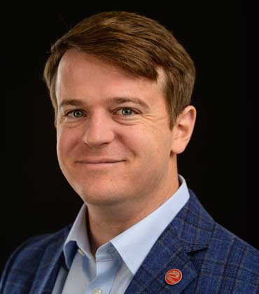 Michael Fischer, Vice President, Global Talent Management, Sysco | Gov Business Review