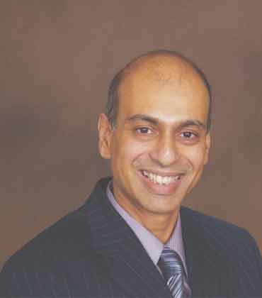 Arun DeSouza Arun DeSouza