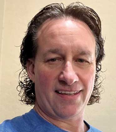 Mark Gordon, Vice President of Cloud Security SME, Huntington National Bank | Gov Business Review