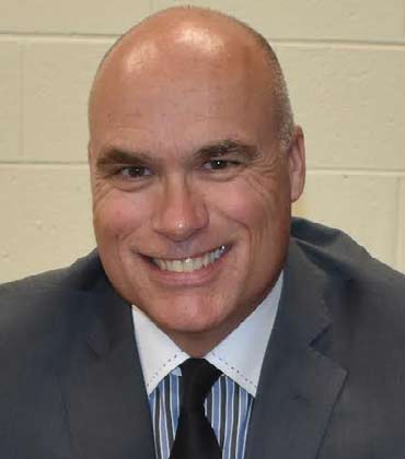 John Holden, Smart City Manager, City of Raleigh Municipal Government | Gov Business Review