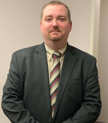 Chad Powell, Chief Technology Officer at City of Irving | Gov Business Review