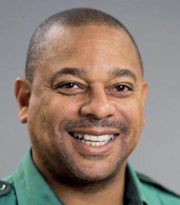 Derrick Peterson Derrick Peterson