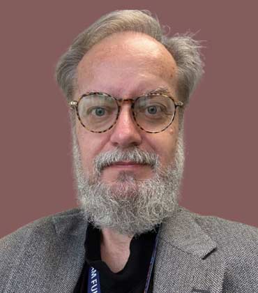 Jim Gaines Jim Gaines