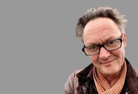 Simon Gilbert, Head of Planning at Cardiff Council | Gov Business Review