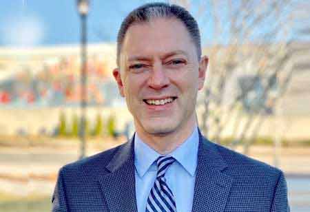Rob Tieman, Director- Project Management Office, Virginia Department of Transportation | Gov Business Review Rob Tieman, Director- Project Management Office, Virginia Department of Transportation | Gov Business Review