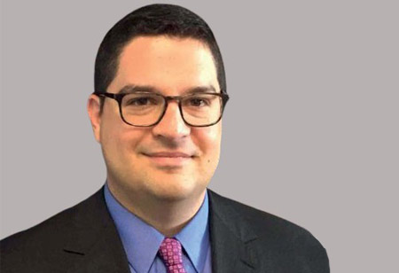 Vincent L. Lorenti, JD, Director of Community Corrections, Massachusetts Probation Service | Gov Business Review