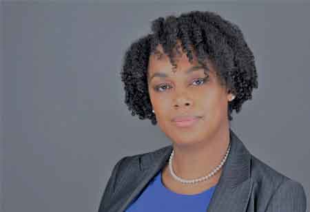 Cassandra Libal, Director of Emergency Management, Milwaukee County | Gov Business Review