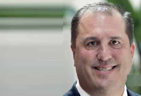 Glenn Hasteadt, IT Director, County of Onslow | Gov Business Review