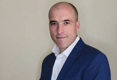  Stephen Pereira, Chief Information Officer, Calvert County Government | Gov Business Review