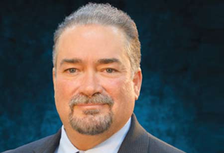 Mark Buonauro, Chief Information Technology Officer, Kern County | Gov Business Review