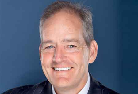 Stephen Dyer, Director of Information Technology, City of Coral Springs, FL | Gov Business Review