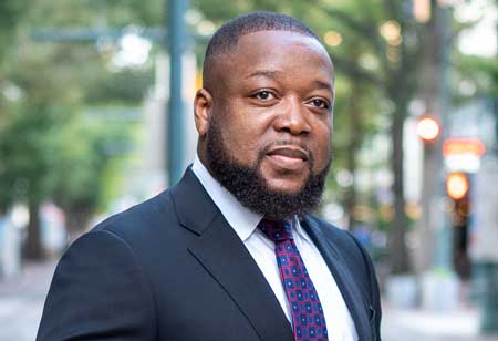 Augustine Boateng, Deputy Chief Information Officer, City of Memphis |  Gov Business Review