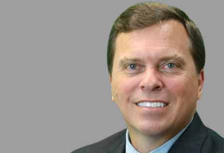 Marc Ashworth, Chief Information Security Officer, First Bank | Gov Business Review