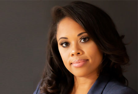 Sheena Burrell, Chief Information Officer at NARA | Gov Business Review
