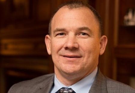 Eric Finch, Chief Innovation and Technology Officer at City of Spokane, City of Spokane | Gov Business Review