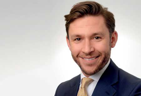 James Lloyd, Partner, Latham & Watkins | Gov Business Review