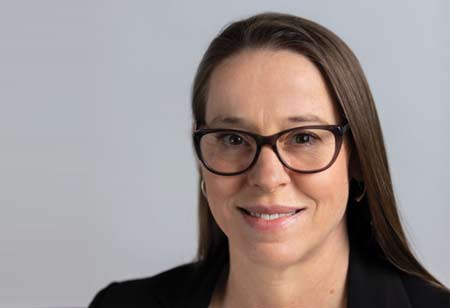 Jarah Meador, Director of Open Innovation, Technology Transformation Services, GSA | Gov Business Review