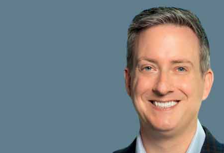 Joshua Brown, VP & Global CISO and  Grace Diebolt, IT Manager, H&R Block | Gov Business Review