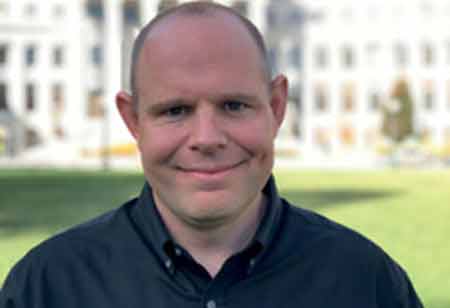 Matthew Mueller, Executive Director, Emergency Management, City and County of Denver | Gov Business Review