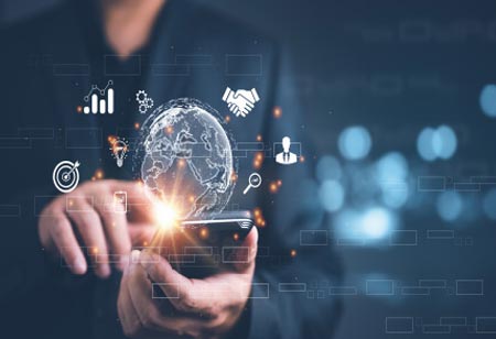 The Public Sector's Readiness and Strategies for Cyber Security