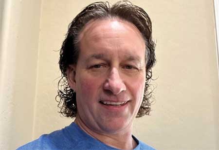 Mark Gordon, Vice President of Cloud Security SME, Huntington National Bank | Gov Business Review