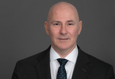 Alan Dodd, Public Works Director, City of Fort Lauderdale | Gov Business Review
