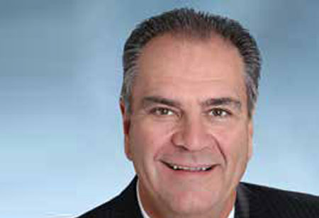John (Jack) M. Pellegrino, NIGP-CPP, CPPO, CPCM, Director, Department of Purchasing & Contracting at County of San Diego |  Gov Business Review