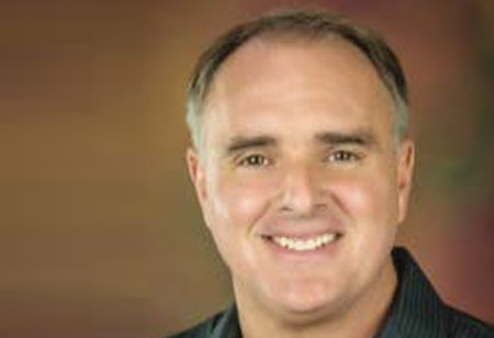 Robert Floyd, Chief Information Security Officer, Horry County Government | Gov Business Review