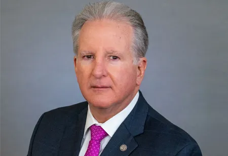 Peter J. Iglesias, P.E., City Manager, City of Coral Gables, Florida | Gov Business Review