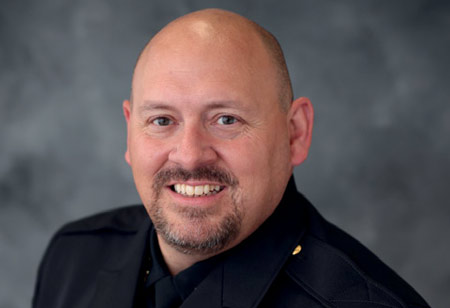 Lance C. Arnold, Chief of Police, City of Weatherford Police Department | Gov Business Review Lance C. Arnold, Chief of Police, City of Weatherford Police Department | Gov Business Review