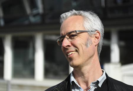 Tarje I. Wanvik, Director of the Planning and Building Agency at Bergen kommune | Gov Business Review