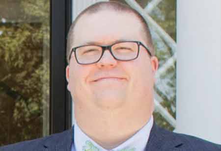 Don Arp, Executive Director - Nebraska Commission on Law Enforcement and Criminal Justice, State of Nebraska | Gov Business Review
