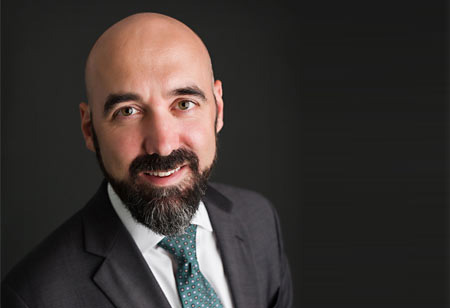 Dan Hoffman, City Manager at the City of Winchester, Virginia Local Government | Gov Business Review