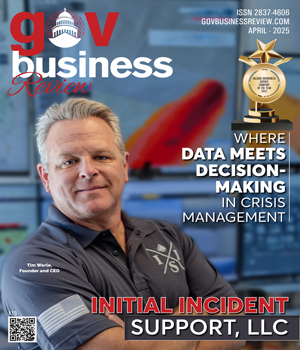 Initial Incident Support, Llc: Where Data Meets Decisionmaking In Crisis Management