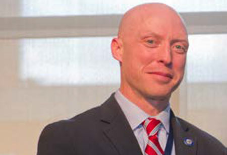 Dan Keashen, Director of Public Affairs, Camden County |  Gov Business Review