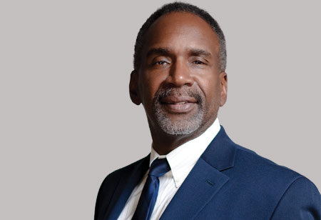 William Tanks, City Manager, City of Mableton | Gov Business Review