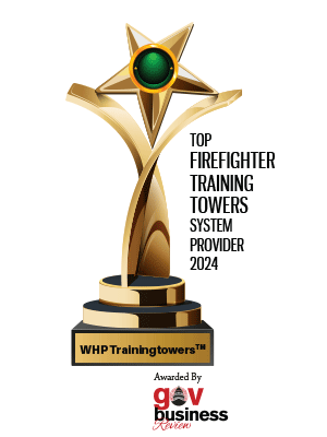 WHP Trainingtowers™: Firefighter Training Towers 