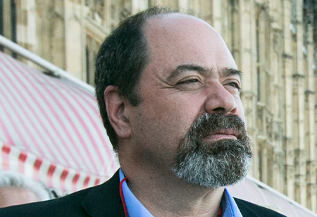 Ronald L Keen, Paradigm Management Group |  Gov Business Review | 