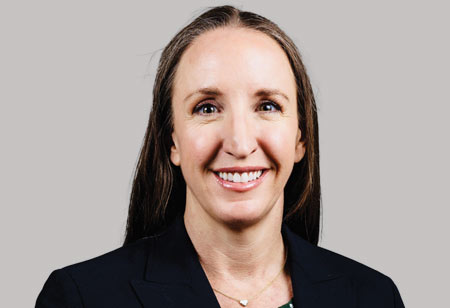 Ericka Huston, Emergency Manager, City of Chandler, Arizona | Gov Business Review