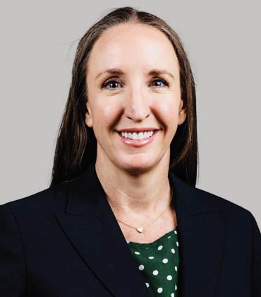Ericka Huston