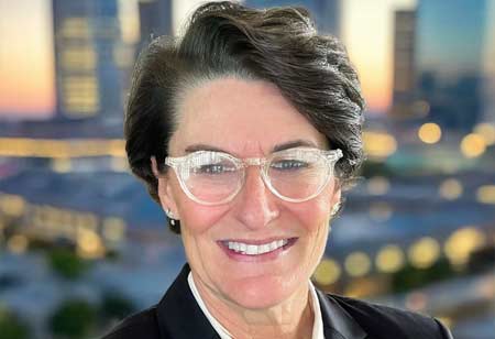 Laura Dunwoody, Director, Technology Services- Resident Experience, City and County of Denver | Gov Business Review