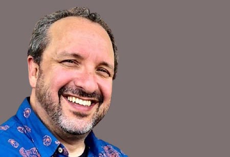 Scot Barker, Chief Innovation Officer, City of Burlington | Gov Business Review