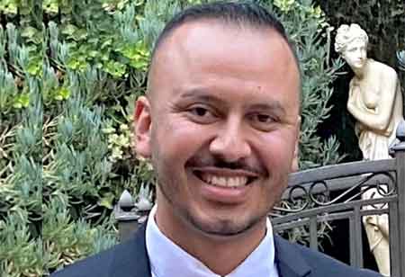 Alvaro Valdez, Assistant Management Services Director - Risk Management & Safety, City of Burbank  | Gov Business Review